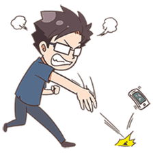 MixFlavor stickers! sticker #68779