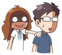 MixFlavor stickers! sticker #68781