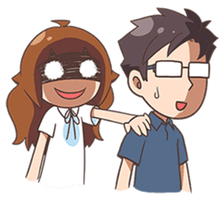 MixFlavor stickers! sticker #68781