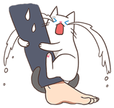 MixFlavor stickers! sticker #68783