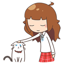 MixFlavor stickers! sticker #68784