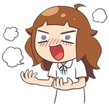 MixFlavor stickers! sticker #68785