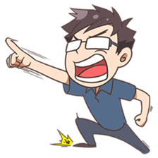 MixFlavor stickers! sticker #68786