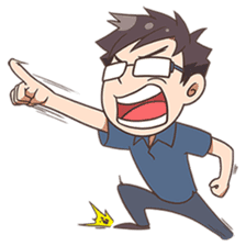 MixFlavor stickers! sticker #68786