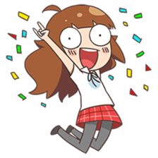 MixFlavor stickers! sticker #68787