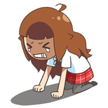 MixFlavor stickers! sticker #68789