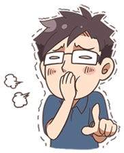 MixFlavor stickers! sticker #68790