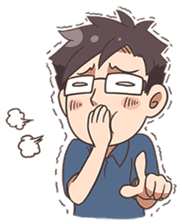 MixFlavor stickers! sticker #68790