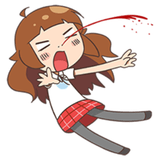 MixFlavor stickers! sticker #68791