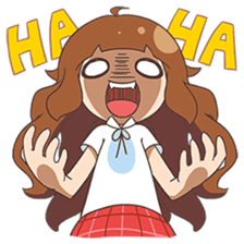 MixFlavor stickers! sticker #68792