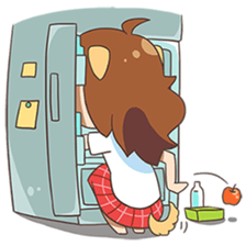 MixFlavor stickers! sticker #68794