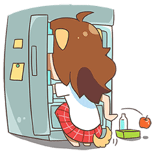 MixFlavor stickers! sticker #68794