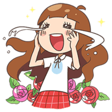 MixFlavor stickers! sticker #68795