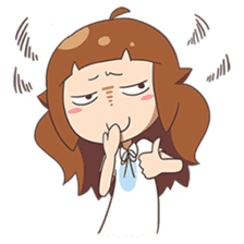 MixFlavor stickers! sticker #68799