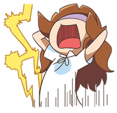 MixFlavor stickers! sticker #68800