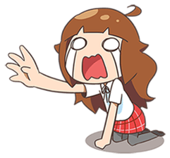 MixFlavor stickers! sticker #68803