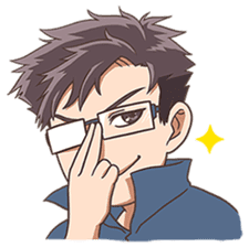 MixFlavor stickers! sticker #68805