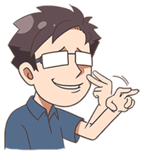 MixFlavor stickers! sticker #68807