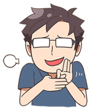 MixFlavor stickers! sticker #68808