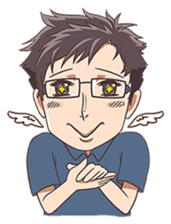 MixFlavor stickers! sticker #68810