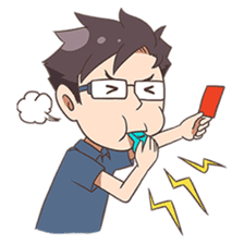 MixFlavor stickers! sticker #68811