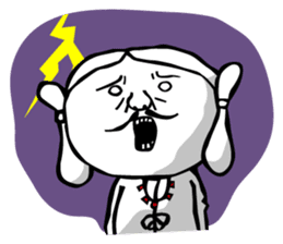 Takezo Yamato sticker #68938