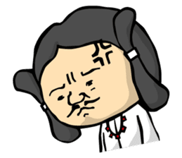 Takezo Yamato sticker #68948