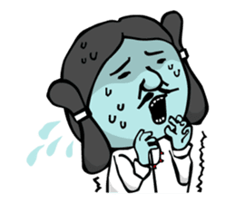 Takezo Yamato sticker #68952