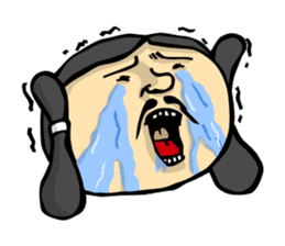 Takezo Yamato sticker #68954