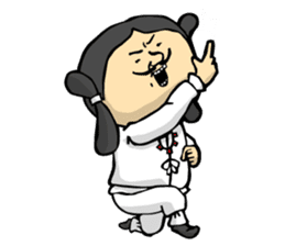 Takezo Yamato sticker #68971