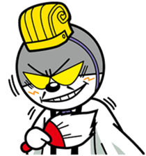 Umaibo sticker #68983