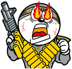 Umaibo sticker #68984