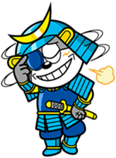 Umaibo sticker #68985