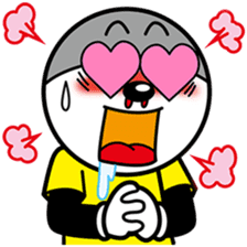 Umaibo sticker #68993