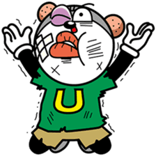 Umaibo sticker #69001