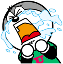 Umaibo sticker #69002