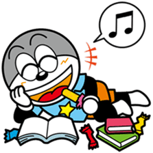 Umaibo sticker #69004