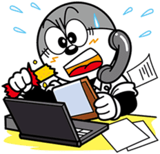 Umaibo sticker #69007