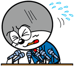 Umaibo sticker #69010