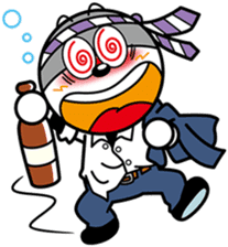 Umaibo sticker #69011