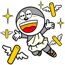 Umaibo sticker #69013