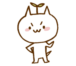 Animals with Attitude! sticker #69014