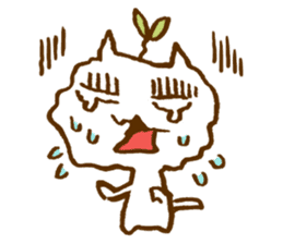 Animals with Attitude! sticker #69017