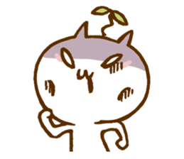 Animals with Attitude! sticker #69022