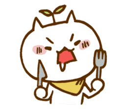 Animals with Attitude! sticker #69028