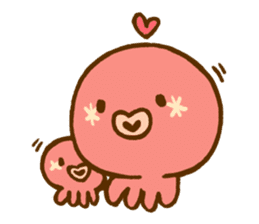 Animals with Attitude! sticker #69031