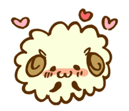 Animals with Attitude! sticker #69032