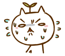 Animals with Attitude! sticker #69037