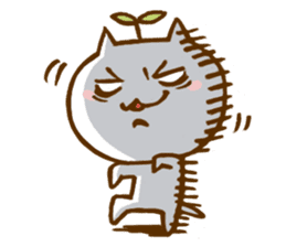 Animals with Attitude! sticker #69038