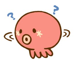 Animals with Attitude! sticker #69039